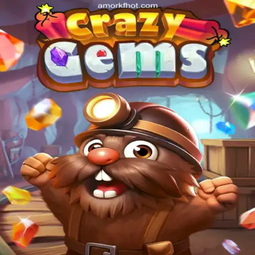 CrazyGems: An Intriguing Dive into the World of Gem-Matching
