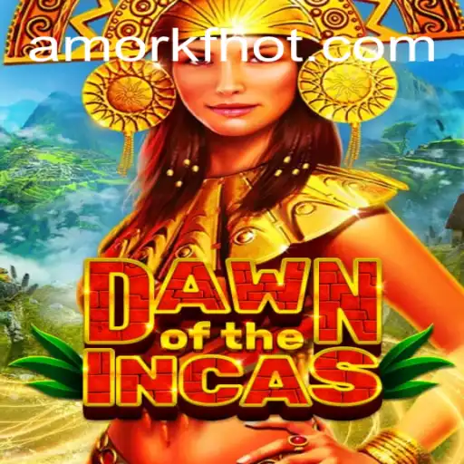 Exploring the Mystical World of DawnoftheIncas: A Gaming Odyssey