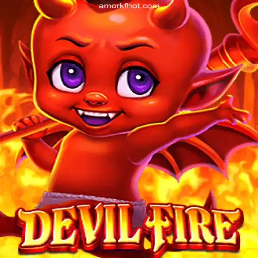 Introducing DevilFire: The Thrilling Game Adventure