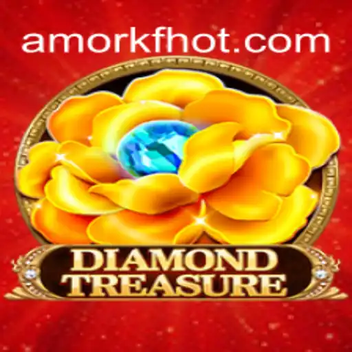 Discover the Thrills of Diamondtreasure: A Guide to Winning at AMORKF's Cassino
