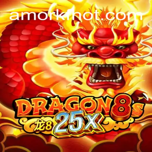 Experience the Thrill of Dragon8s25x: A Revolutionary Gaming Adventure