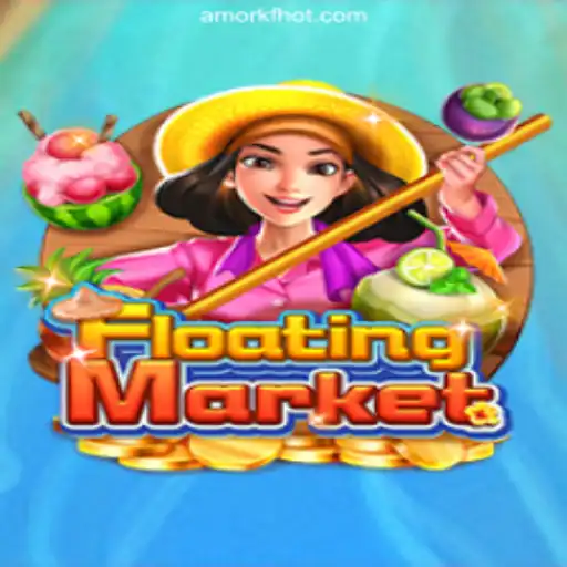 Explore the Exciting World of FloatingMarket and AMORKF: Cassino Premiado com Pagamentos Rápidos