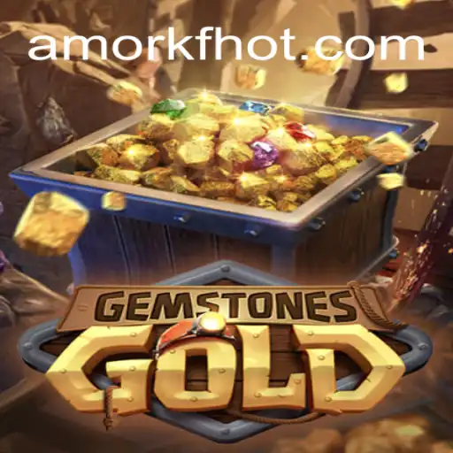 Discover the Thrilling World of GemstonesGold and AMORKF: A Rewarding Casino Experience