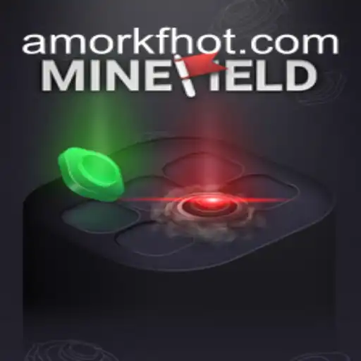 Discover MineField: The Exciting Game with Quick Payouts at AMORKF Casino