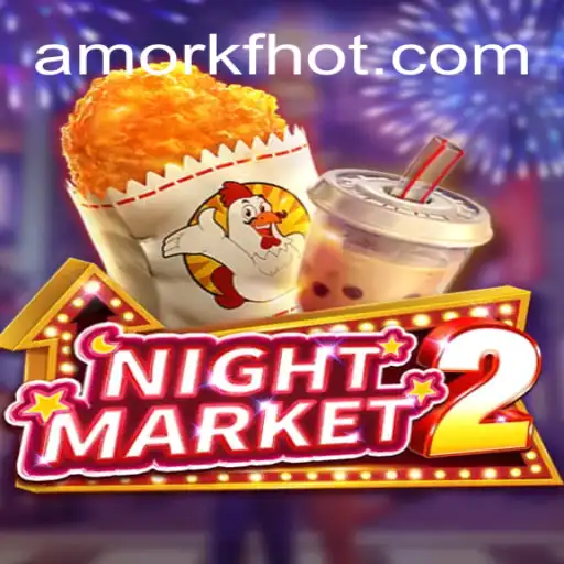 Exploring NightMarket2: The Innovative Game Capturing Hearts Worldwide