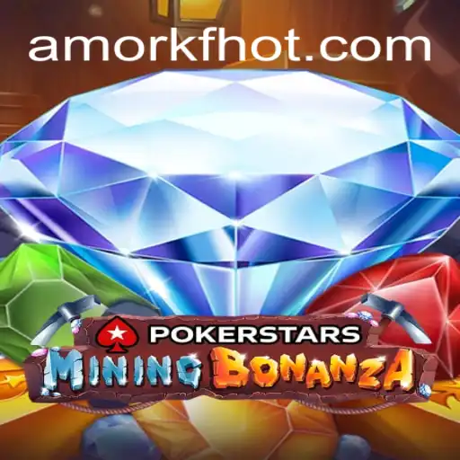 PokerStars: A Comprehensive Guide to the Game with a Spotlight on AMORKF Cassino