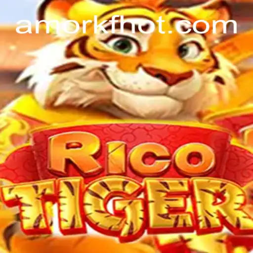 Discover the Exciting World of RicoTiger: Your Gateway to Fast-Paced Gaming