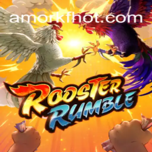 RoosterRumble: A Dynamic Game Experience Amidst AMORKF's Casino Payout Innovations