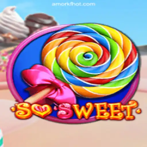 Exploring the Sweet World of SoSweet: AMORKF's Cassino de divertimento