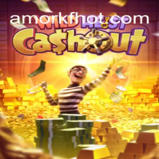 Explore WildHeistCashout: A Thrilling Adventure With AMORKF's Cassino